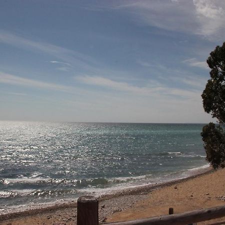 La Vila Villajoyosa Kültér fotó
