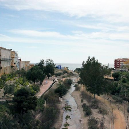 La Vila Villajoyosa Kültér fotó