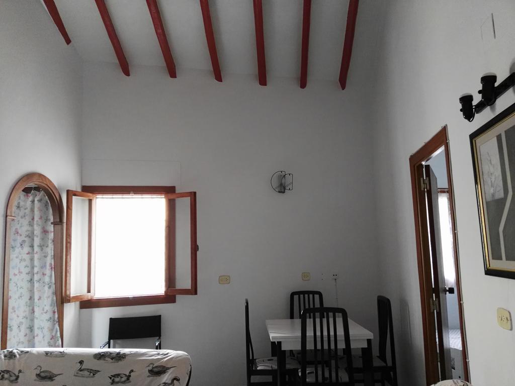 La Vila Villajoyosa Kültér fotó