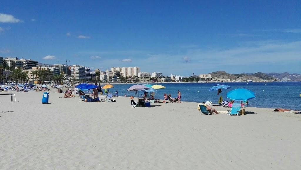 La Vila Villajoyosa Kültér fotó