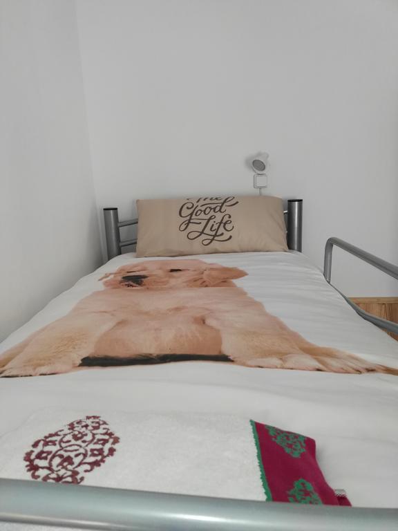 La Vila Villajoyosa Kültér fotó