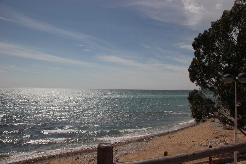 La Vila Villajoyosa Kültér fotó