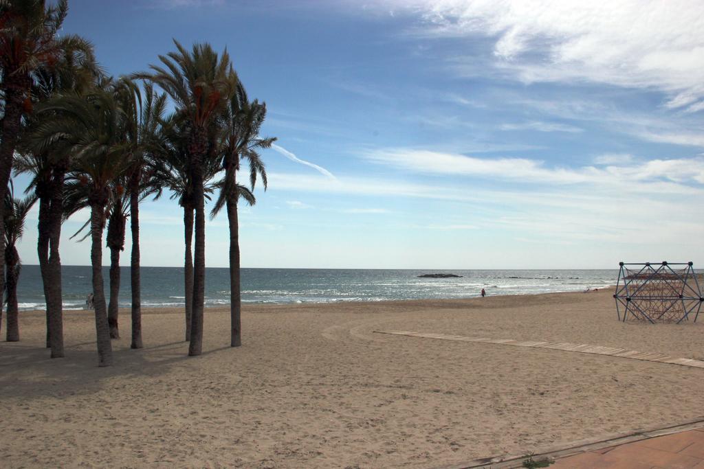 La Vila Villajoyosa Kültér fotó