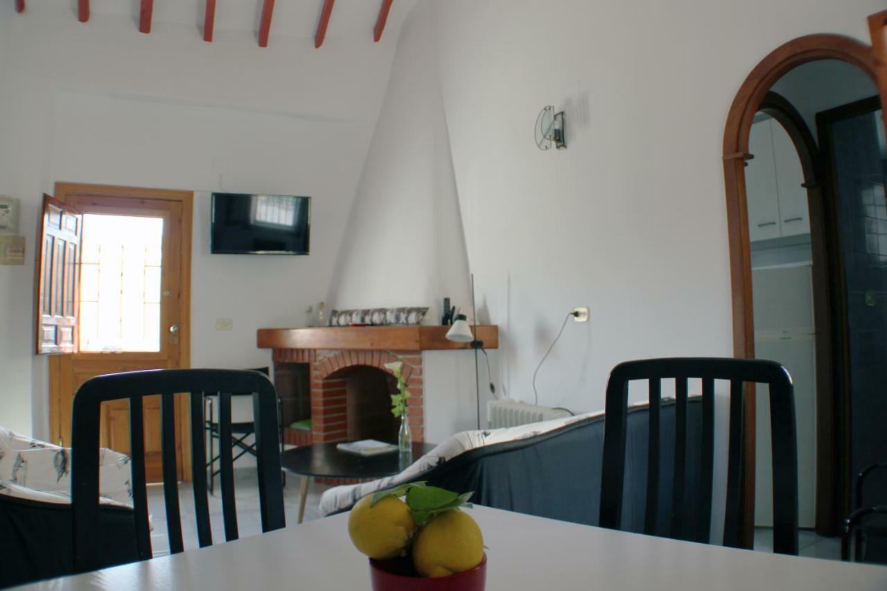 La Vila Villajoyosa Kültér fotó