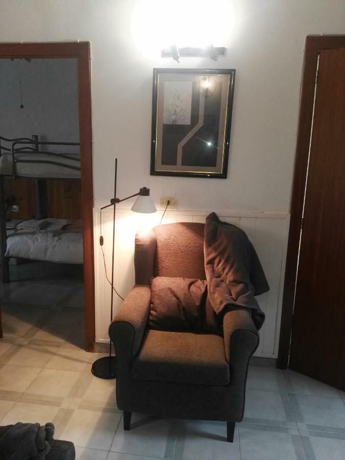 La Vila Villajoyosa Kültér fotó