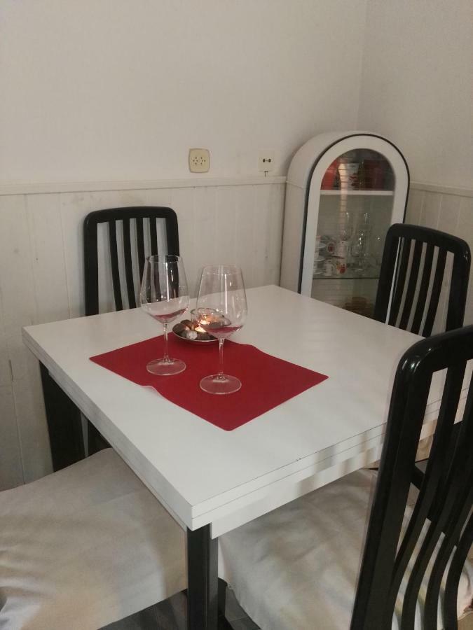 La Vila Villajoyosa Kültér fotó