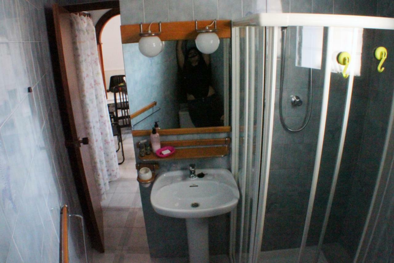 La Vila Villajoyosa Kültér fotó